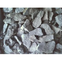 Factory Calcium Carbide (Size 50-80mm)